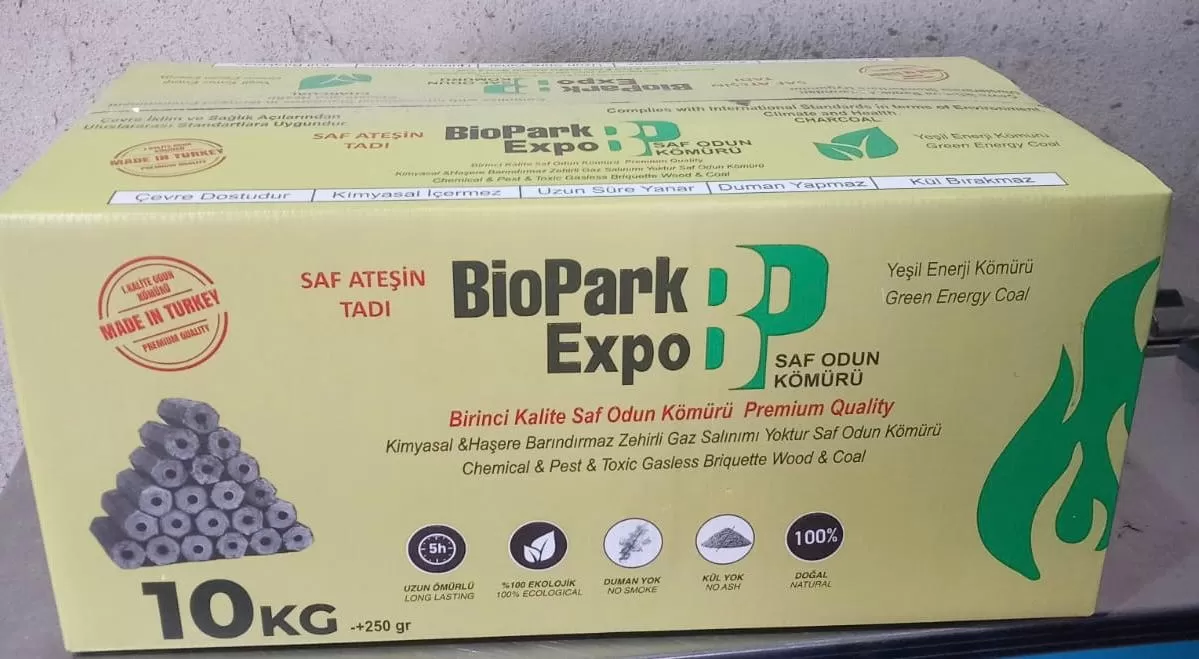 BioParkExpo